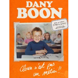 DANY BOON