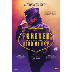 FOREVER - TRIBUTE TO MICHEAL JACKSON