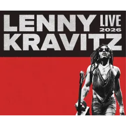 LENNY KRAVITZ