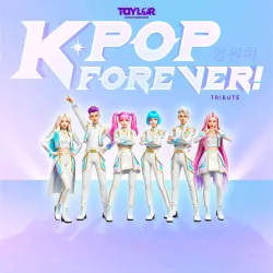 K-POP FOREVER !