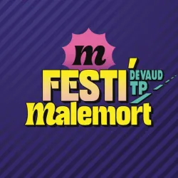 FESTI'MALEMORT - EDITION 2026