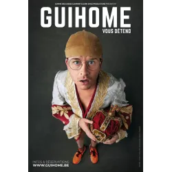 GUIHOME