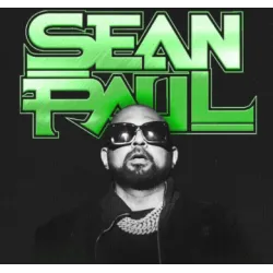 SEAN PAUL