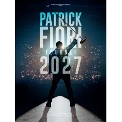 PATRICK FIORI