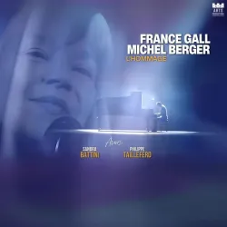 FRANCE GALL ET MICHEL BERGER L'HOMMAGE