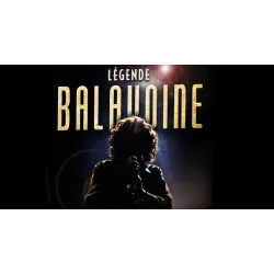 LEGENDE BALAVOINE