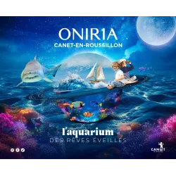 AQUARIUM ONIRIA
