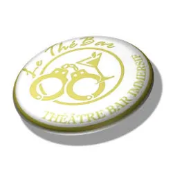 LE THE BAR