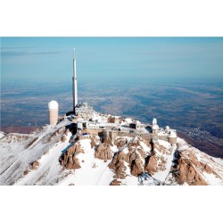 PIC DU MIDI