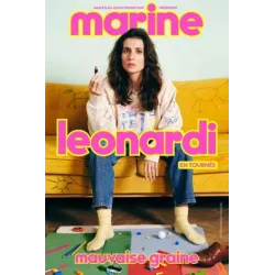 MARINE LEONARDI