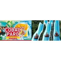 COBAC PARC + AQUAFUN PARC