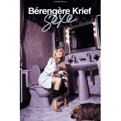 BERENGERE KRIEF
