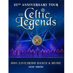 CELTIC LEGENDS