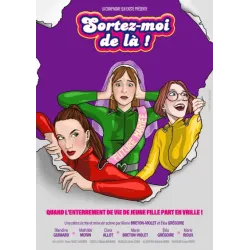 SORTEZ MOI DE LA