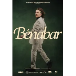 BENABAR
