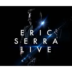 ERIC SERRA LIVE