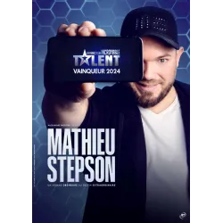 MATHIEU STEPSON