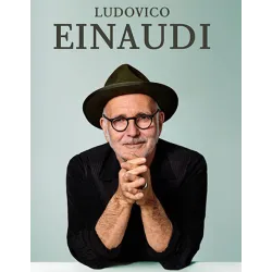 LUDOVICO EINAUDI