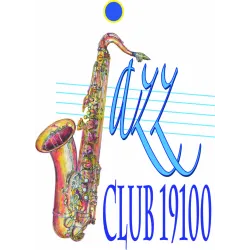 JAZZ CLUB 19100