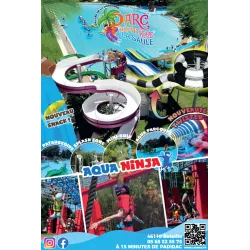 PARC AQUATIQUE LA SAULE