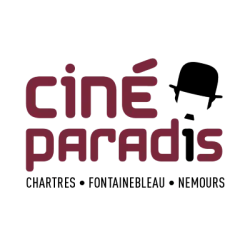 CINE PARADIS - Chartres ( 28)
