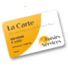 ADHERER A LOISIRS & SERVICES
