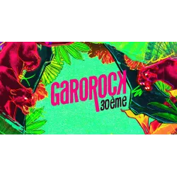 FESTIVAL GAROROCK