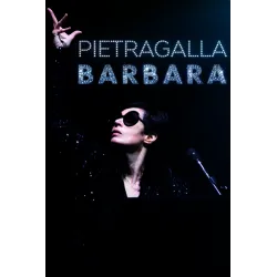PIETRAGALLA BARBARA
