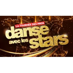DANSE AVEC LES STARS