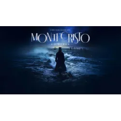 MONTE-CRISTO, LE SPECTACLE MUSICAL