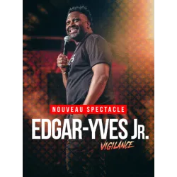 EDGAR YVES JR