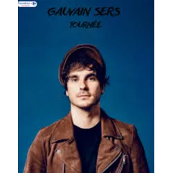 GAUVAIN SERS