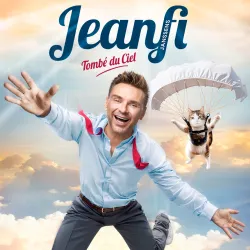 JEANFI JANSSENS