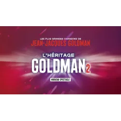 L'HERITAGE GOLDMAN 2