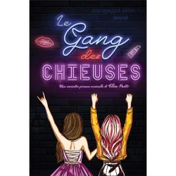 LE GANG DES CHIEUSES