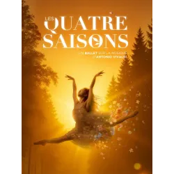 LES 4 SAISONS