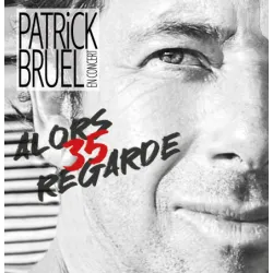 PATRICK BRUEL