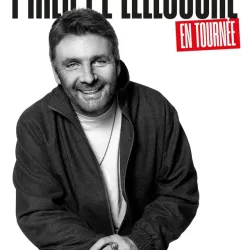 PHILIPPE LELLOUCHE