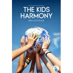 THE KIDS HARMONY