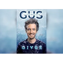 GUS ILLUSIONNISTE