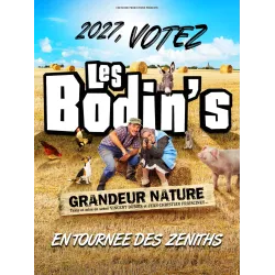 LES BODIN'S