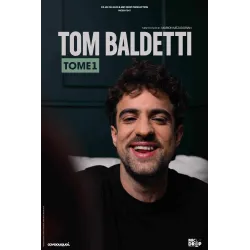 TOM BALDETTI