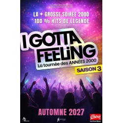 I GOTTA FEELING