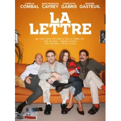 LA LETTRE