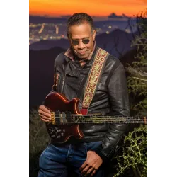 STANLEY CLARKE