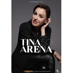 TINA ARENA