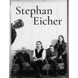 STEPHAN EICHER