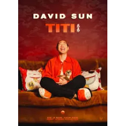 DAVID SUN