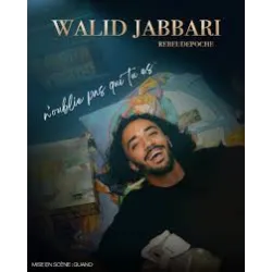 WALID JABBARI