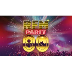 RFM PARTY 80